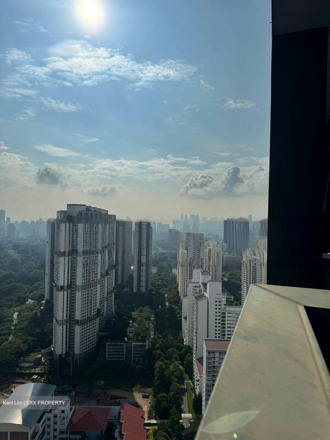 Commonwealth Towers (D3), Condominium #481846281